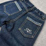 Jean - Talle 18M