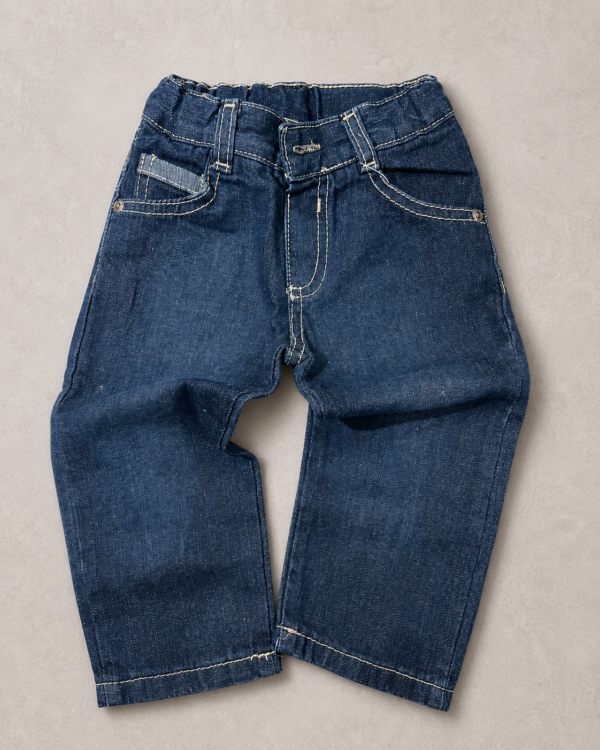 Jean - Talle 18M
