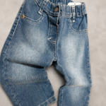 Jean - Talle 6-9M