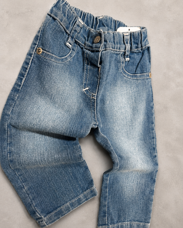 Jean - Talle 6-9M