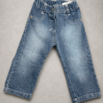 Jean - Talle 6-9M