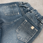 Jean - Talle 6-9M