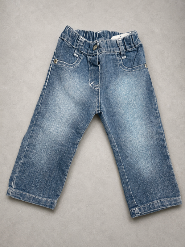Jean - Talle 6-9M
