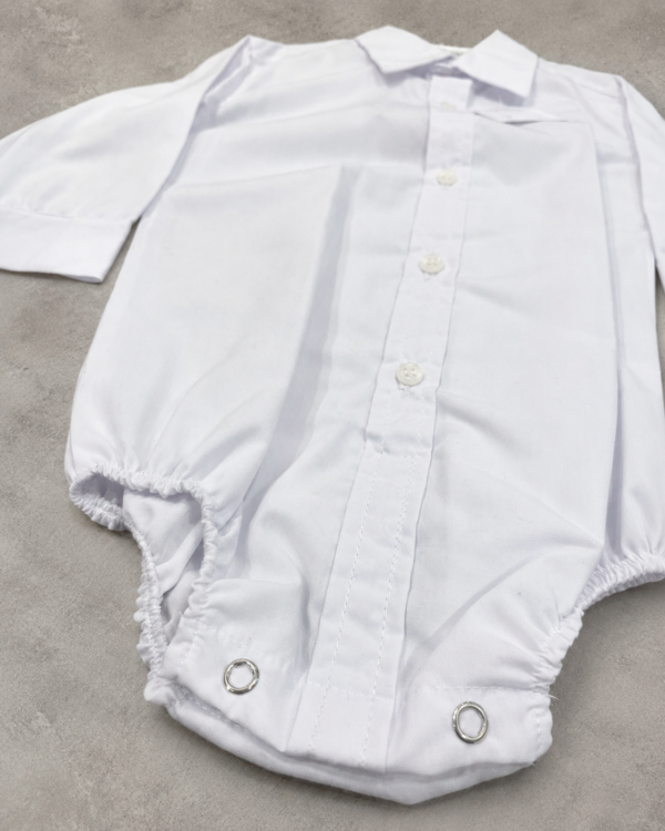 art 702 1 Body camisa