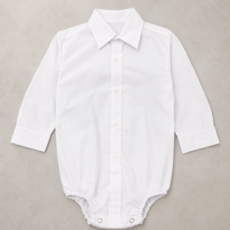 Body camisa