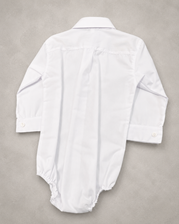 art 702 3 Body camisa