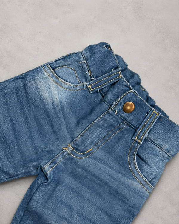 Jean 752