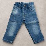 Jean 752