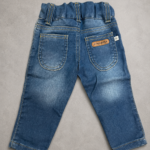 Jean 752