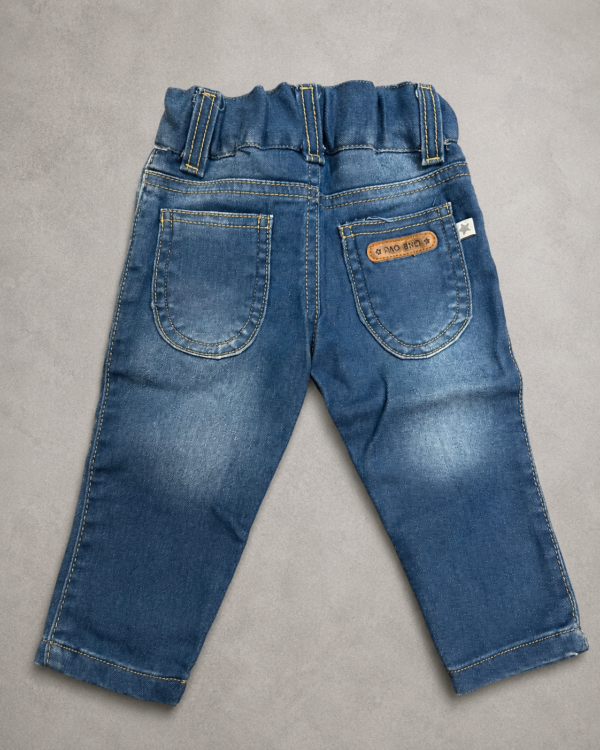 Jean 752