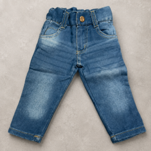 Jean 752
