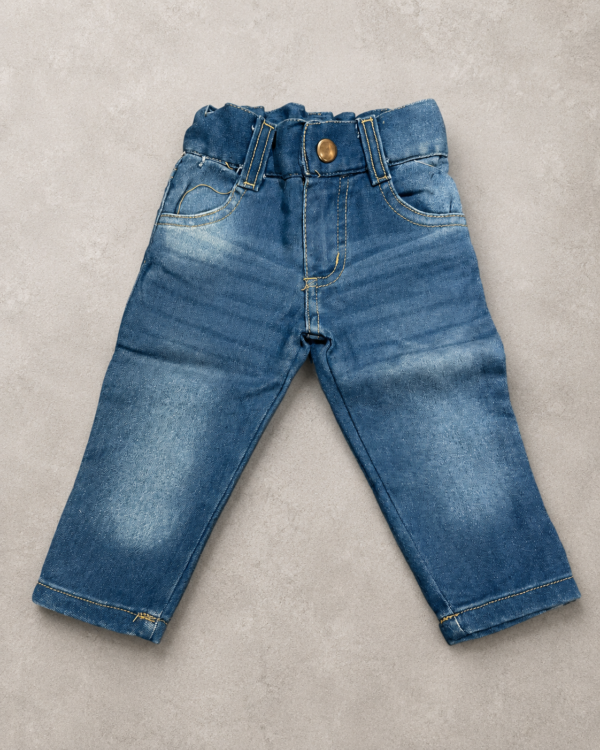 Jean 752