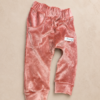 Babucha de plush - Rosa.