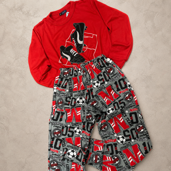Pijama Champion