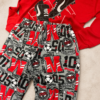 Pijama Champion