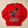 Pijama Champion
