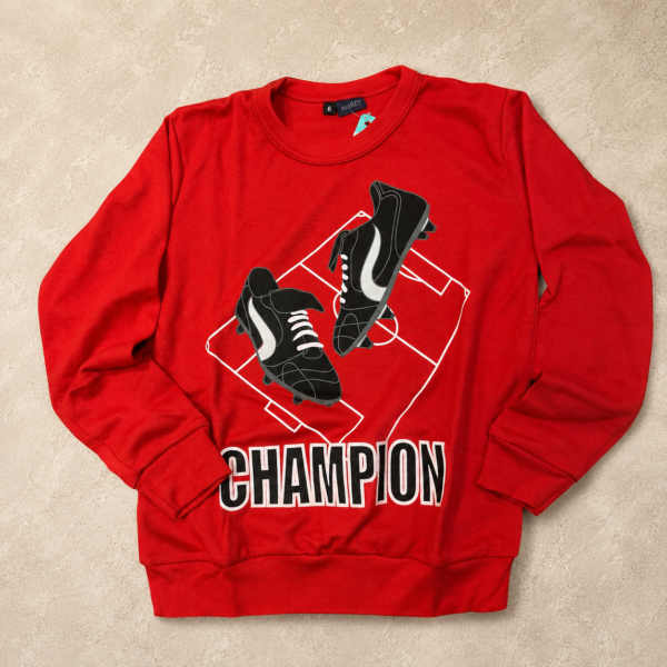 Pijama Champion