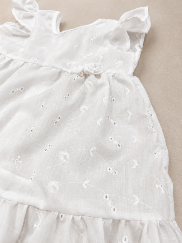 broderie3 Vestido Broderie