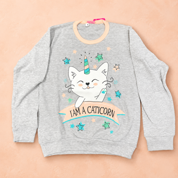 Pijama Cat