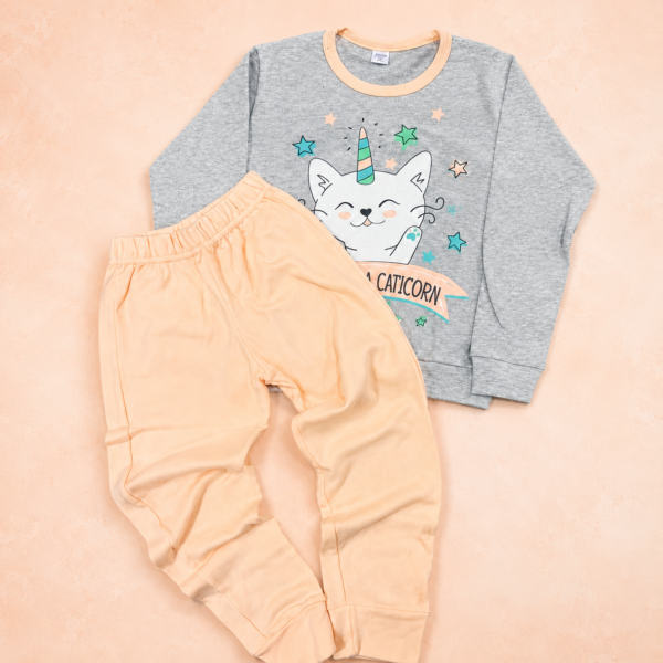 Pijama Cat