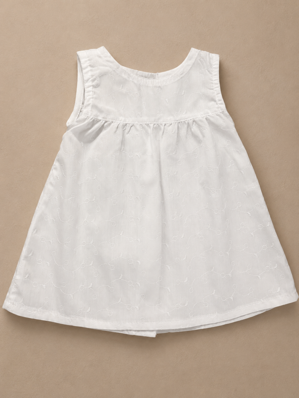 Vestido Chic Chac