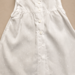 Vestido Chic Chac