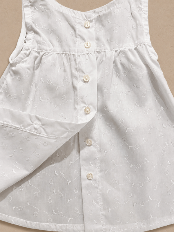 Vestido Chic Chac