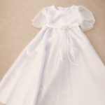 cinto perlas2 Vestido lazo con perlas.
