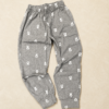Pijama Hug me - Gris