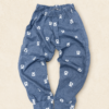 Pijama Hug me - Azul