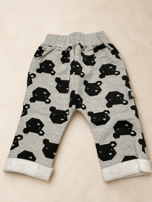 Conjunto Little Bear