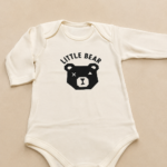 Conjunto Little Bear