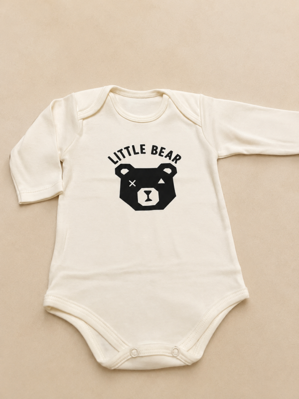 Conjunto Little Bear