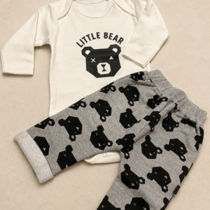 Conjunto Little Bear