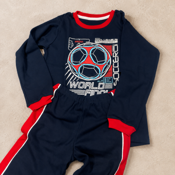 Pijama World Finals