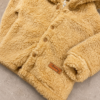suny 1 Campera corderito - Miel