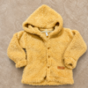 suny Campera corderito - Miel
