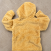 suny 2 Campera corderito - Miel