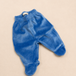 tdc AZUL PLUSH Ranita plush con pie