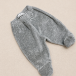 tdc GRIS PLUSH Ranita plush con pie