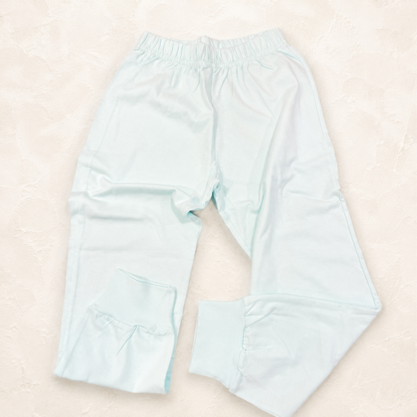 vagua2 Pijama Sueño - Verde agua