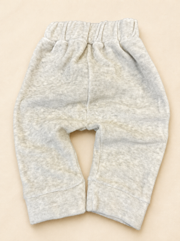 Jogging de plush