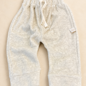 Jogging de plush