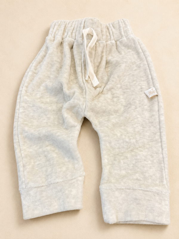 Jogging de plush