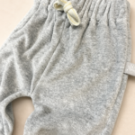 Jogging de plush