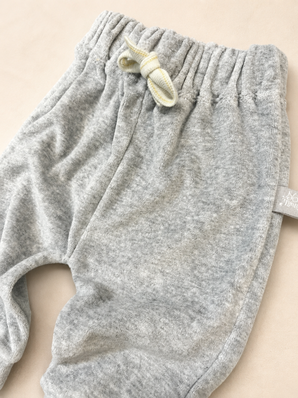 Jogging de plush