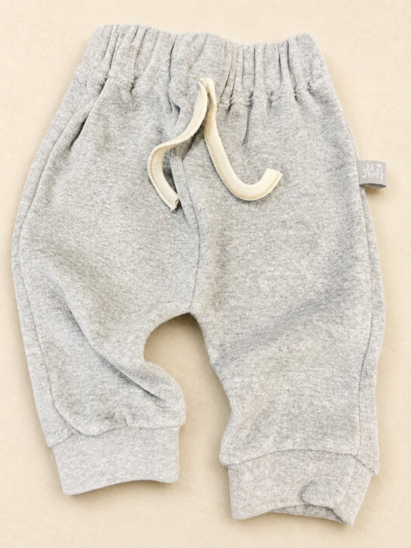 Jogging de plush