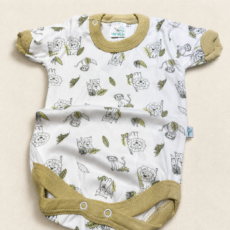 Body Animalitos