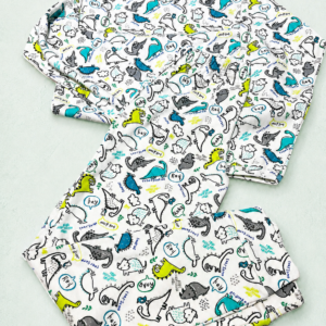 Pijama Andes