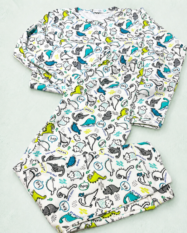 Pijama Andes